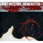 Einsturzende Neubauten - Zeichnungen Des Patienten O.T. CD – Hledejceny.cz