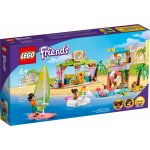 LEGO® Friends 41710 Zábava na pláži – Zboží Živě