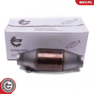 ESEN SKV Katalyzátor univerzální ESN 62SKV090 – Sleviste.cz