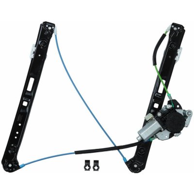 Zvedací zařízení oken KAMOKA 7200042 – Sleviste.cz