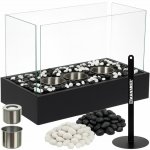 Kaminer Biokrb 45 x 29 x 20,5 cm 26318 – Zboží Mobilmania