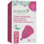 Masmi Menstruační kalíšek S růžový – Hledejceny.cz