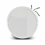 iRobot Roomba Combo 575 + AutoWash dock White – Zboží Mobilmania