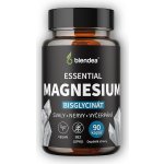 Emarkest Blendea Magnesium 90 kapslí – Hledejceny.cz