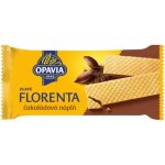 Opavia Zlaté Florenta Čokoládová 112 g – Hledejceny.cz