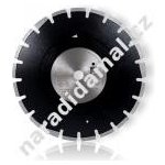 Gent Diamantový řezný kotouč 500 x 10,0 x 4,2 mm WH A Standard 500 – Zboží Dáma