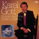 Karel Gott - Koncert pro tebe / Hrátky s láskou - komplet 27+28 CD