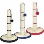 Trixie Škrábadlo sloupek s míčkem 35 x 9 x 62 cm – Sleviste.cz