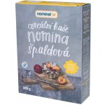Nominal cereální kaše Špaldová 300 g – Zboží Dáma