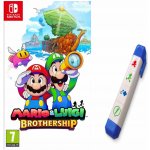 Mario & Luigi: Brothership – Sleviste.cz