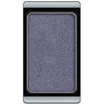 Artdeco Eye Shadow Pearl 82 Pearly Smokey Blue Violet 0,8 g – Zboží Mobilmania