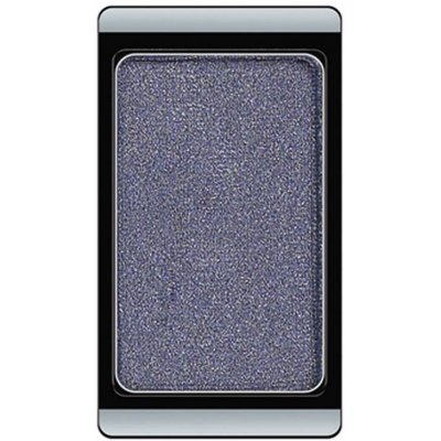 Artdeco Eye Shadow Pearl 82 Pearly Smokey Blue Violet 0,8 g – Zboží Dáma