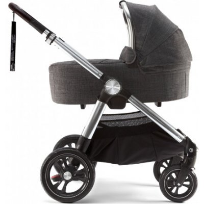 Mamas&Papas korba Ocarro Chestnut – Zboží Mobilmania