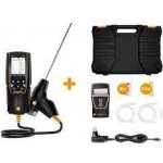 Testo 310 II Analyzátor spalin sada s tiskárnou – Hledejceny.cz