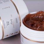 Venira opalovací máslo bronze SPF25 100 ml – Zboží Dáma