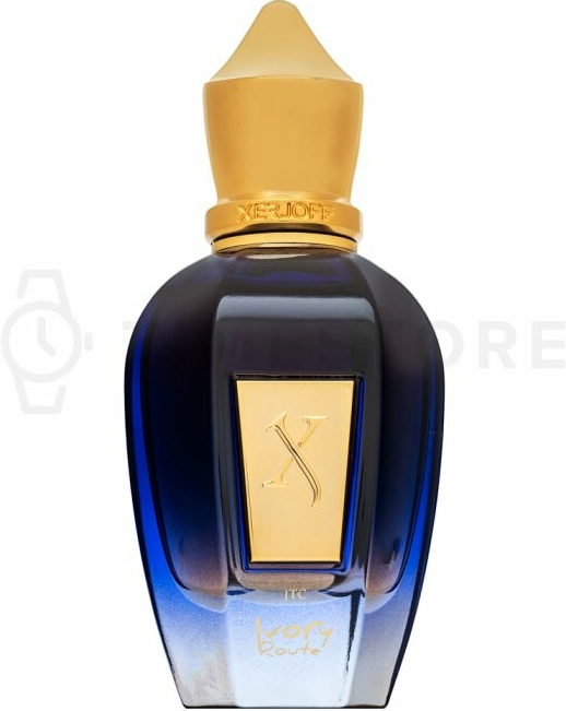 Xerjoff Ivory Route parfémovaná voda unisex 50 ml