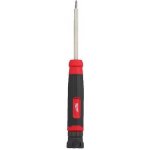 MILWAUKEE 4932498176 multibitový šroubovák 27v1 4932498176 – Zboží Dáma