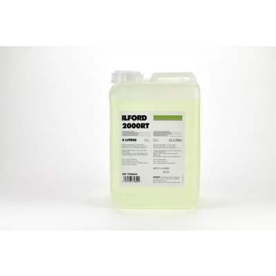 Harman Photo 2000 RT 5 l ustalovač negativů Ilford – Zboží Živě