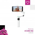 Insta360 FLOW 2 PRO – Zboží Živě