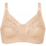 Naturana podprsenka 5046 bílá – Sleviste.cz