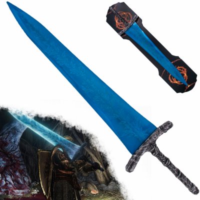 Amont DARK MOON GREATSWORD Elden Ring AM227 – Zboží Mobilmania