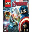 LEGO Marvels Avengers (Deluxe Edition)