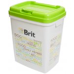 BRIT CARE BRIT BAREL NA KRMIVO 15 KG – Zboží Dáma