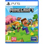 Minecraft – Zboží Dáma