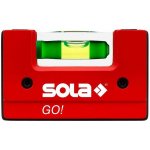 SOLA kompaktní GO! 6,8cm, 01620101 – Hledejceny.cz