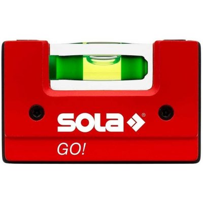 SOLA kompaktní GO! 6,8cm, 01620101 – Hledejceny.cz