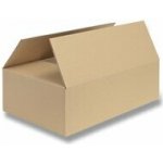 Europapier Zásilková krabice pětivrstvá, 587 x 387 x 175 mm hnědá – Zboží Živě