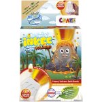 Craze Inkee Šumivá bomba Dino – Zboží Dáma