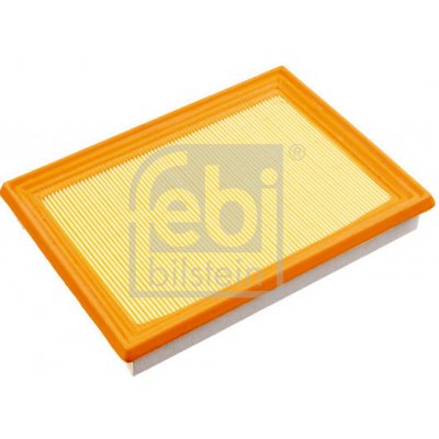 Vzduchový filtr FEBI BILSTEIN 183933 – Hledejceny.cz