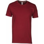 Payper Sunset tričko černá – Zboží Mobilmania