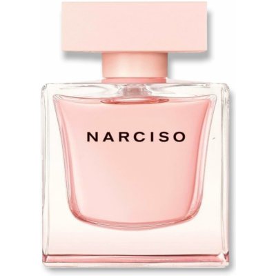 Narciso Rodriguez Narciso Cristal Parfémovaná voda dámská 90 ml tester