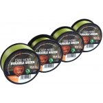 Giants fishing Carp Mono Durable Green 1200m 0,28mm – Sleviste.cz