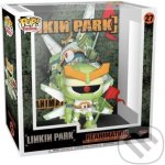 Funko Pop! 27 Albums Linkin Park Reanimation – Hledejceny.cz