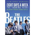 The Beatles: Eight Days a Week - The Touring Years DVD – Sleviste.cz