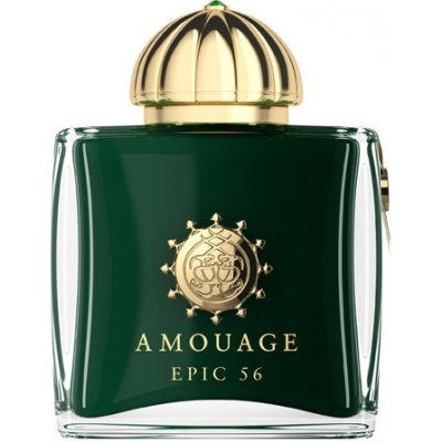 Amouage Epic 56 parfémovaná voda dámská 100 ml tester – Hledejceny.cz