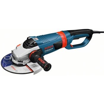 Bosch GWS 26-230 LVI Professional 0.601.895.H04