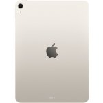 Apple iPad Air 11" M4 (2026) 128GB Wi-Fi Starlight MH334HC/A – Zboží Živě