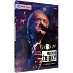 Doupě Mekyho Žbirky: Druhá řada: 2DVD – Zboží Mobilmania