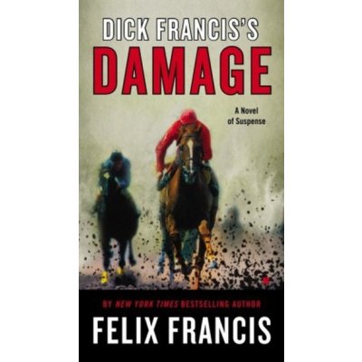 Dick Franciss Damage – Zboží Mobilmania