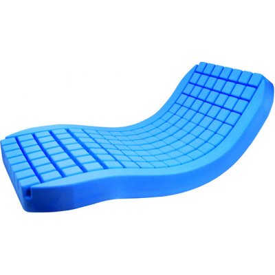 DMA Antidekubitní matrace POLYPLOT XL P102M 113 x 198 cm (270 kg) – Hledejceny.cz
