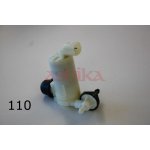 Vodní čerpadlo ostřikovače ASHIKA 156-01-110