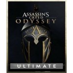 Assassins Creed: Odyssey (Ultimate Edition) – Zbozi.Blesk.cz