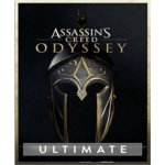 Assassins Creed: Odyssey (Ultimate Edition) – Hledejceny.cz