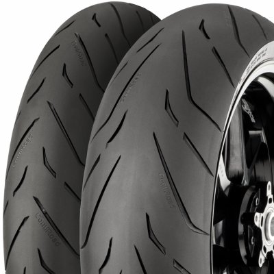 Continental ContiRoadAttack 2 150/70 R17 69W – Sleviste.cz