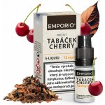 Imperia Emporio Salt Tabáček Cherry 10 ml 12 mg – Zbozi.Blesk.cz