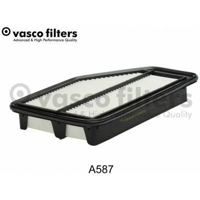 Vzduchový filtr VASCO A587 – Hledejceny.cz